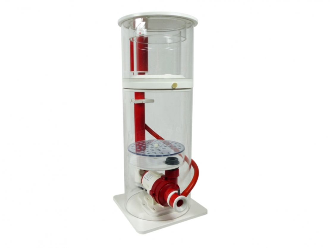 פורק חלבונים באבל קינג מיני 200 (עד 1000 ליטר) - Bubble King Protein Skimmer Mini 200