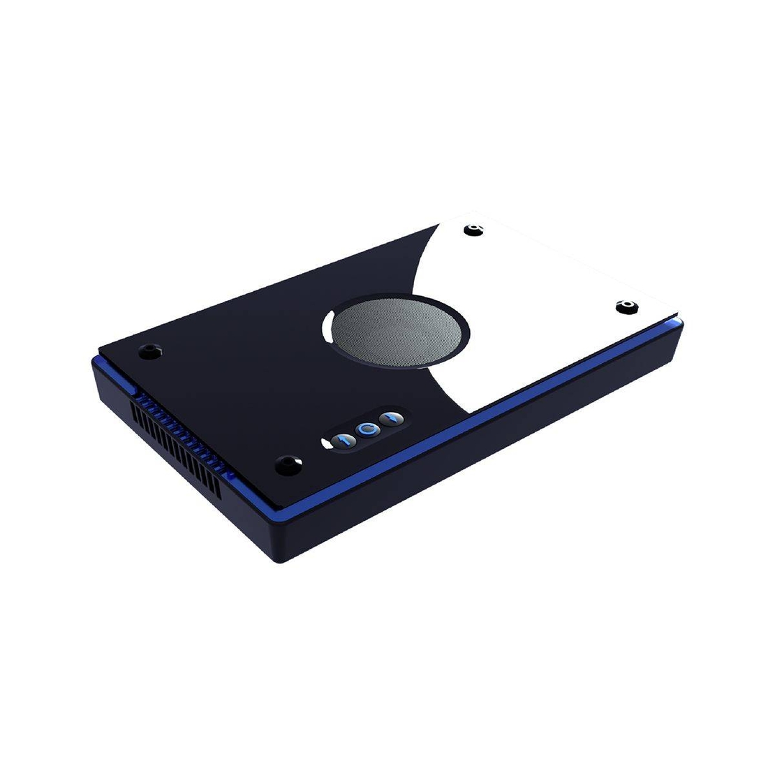 תאורת לד רדיון XR30 G6 BLUE 215W אקוטק מרין - ECOTECH MARINE Radion XR30 G6 BLUE Led lighting