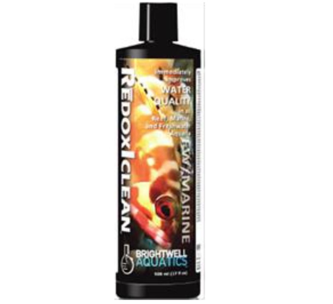 רדוקס איי קלין משפר מים ברייטוול BRIGHTWELL RedoxIclean