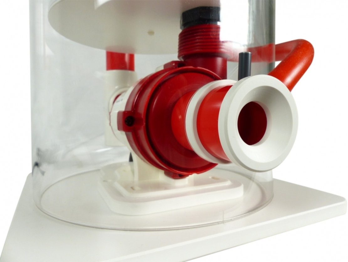 פורק חלבונים באבל קינג מיני 200 (עד 1000 ליטר) - Bubble King Protein Skimmer Mini 200