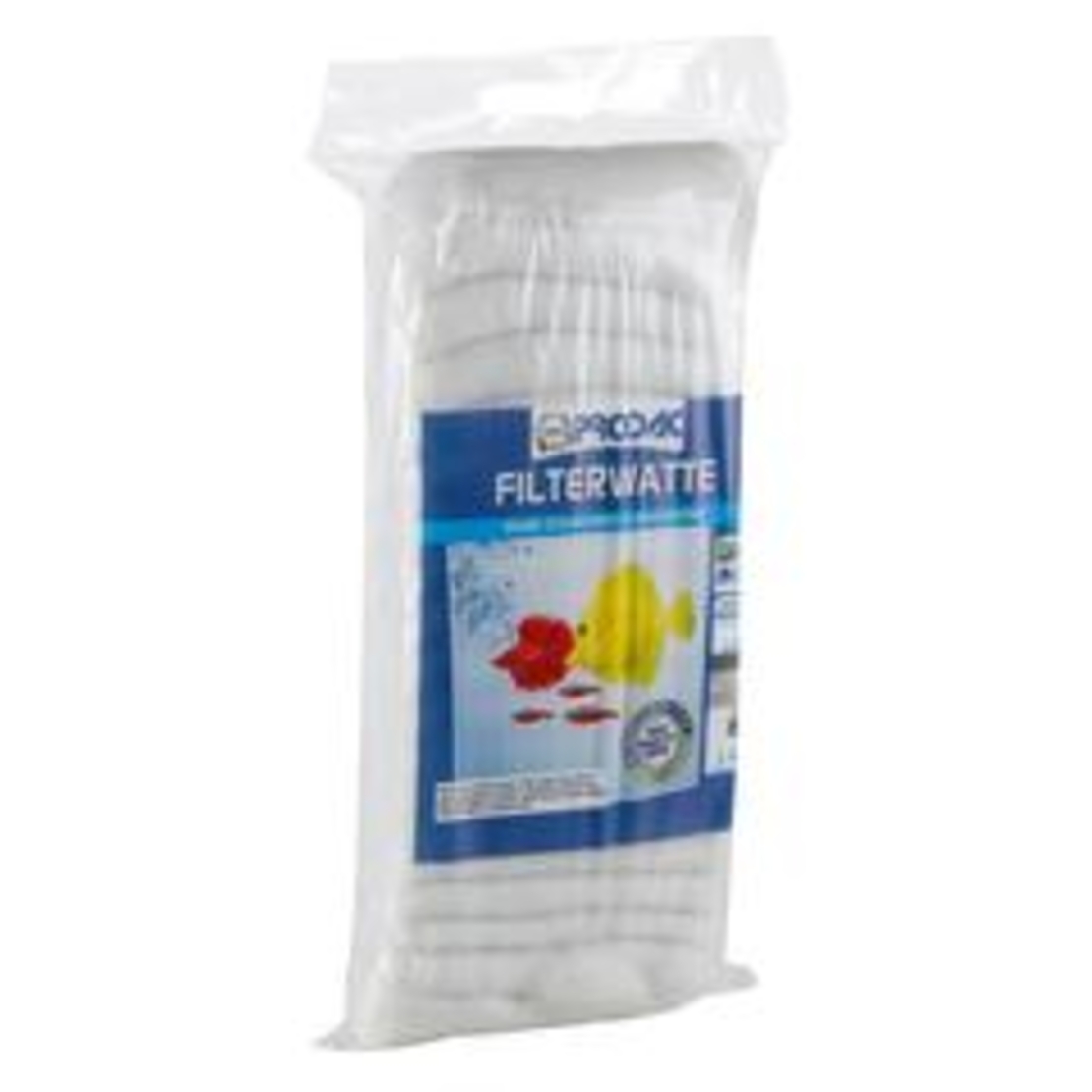 פרלון פרודק 500 גרם - PRODAC Filter Perlon 500G