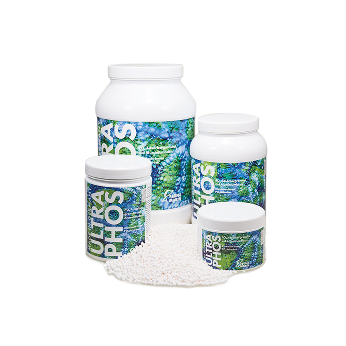 סופח פוספאט  אולטרה פוס פאונה מארין 5500 מ