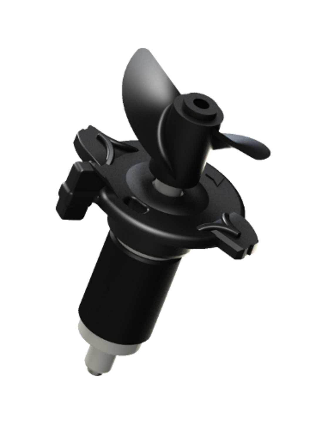משאבת גלים 9800 ל/ש רוסמונט - ROSSMONT Wave pump 9800