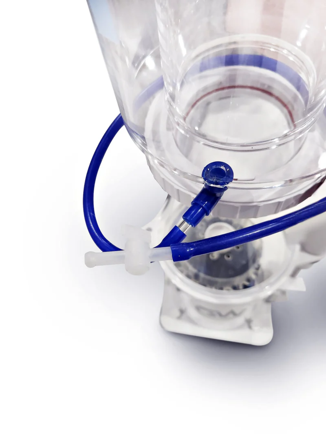 פורק חלבונים דלואה GW-7 (עד 750 ליטר) - DALUA GW-7 Protein Skimmer