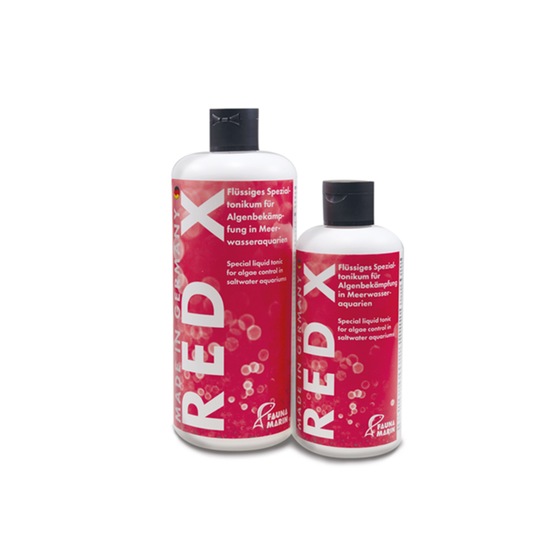 רד אקס תוסף לטיפול בציאנו פאונה מארין - Fauna Marin Red X
