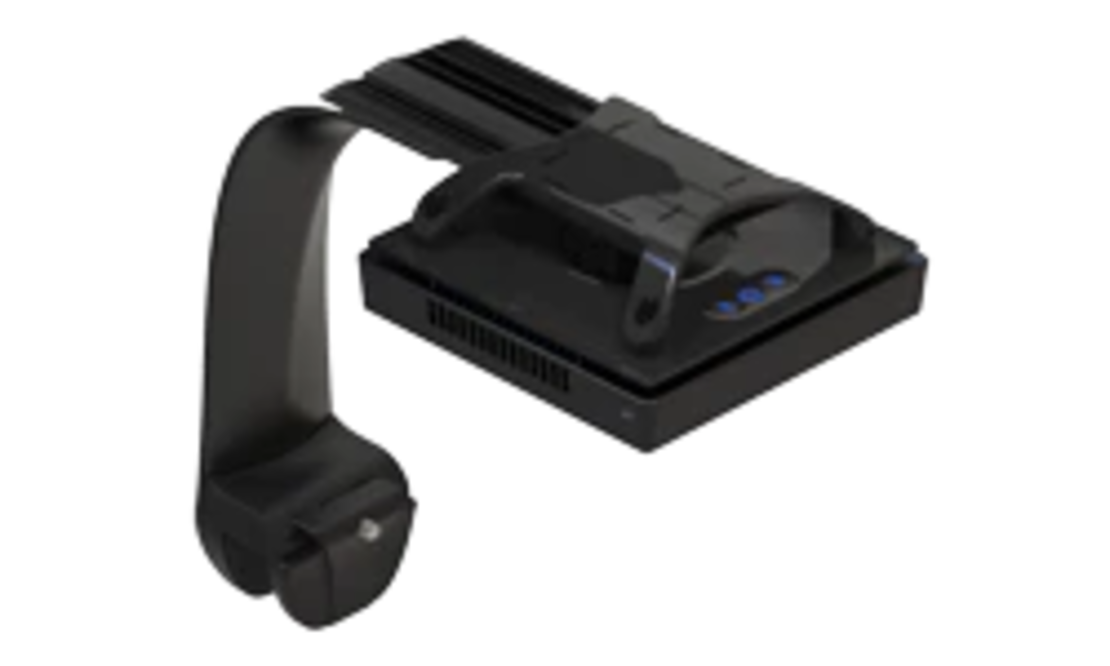 זרוע לתאורת לד רדיון XR15 אקוטק מארין  - ECOTECH MARINE Arm for Radion XR15