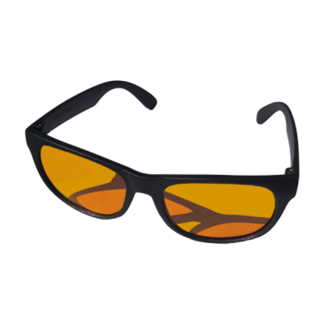 משקפיים לצפיה באלמוגים די.די -  Coral viewing glasses by DD