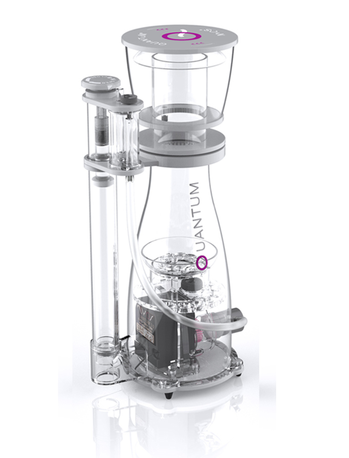 פורק חלבונים ניוס קוונטום 160 (250-1,000 ליטר) - Nyos Quantum 160