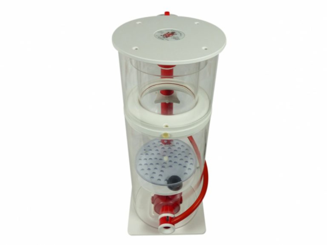 פורק חלבונים באבל קינג מיני 200 (עד 1000 ליטר) - Bubble King Protein Skimmer Mini 200