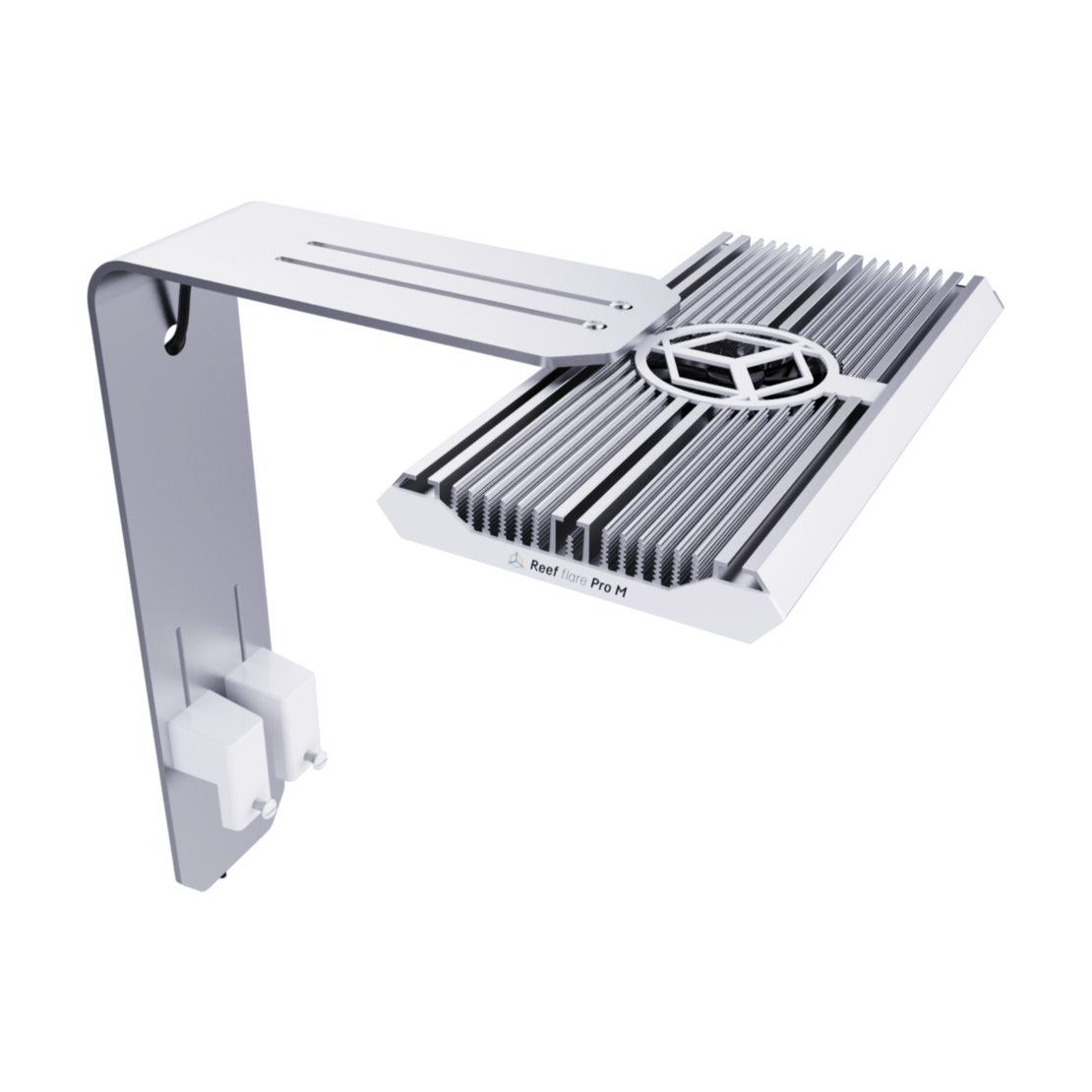 זרוע לתאורת לד ריף פלייר 160-240W ריף פקטורי - REEF FACTORY Reef Flare M/L Mounting Arm