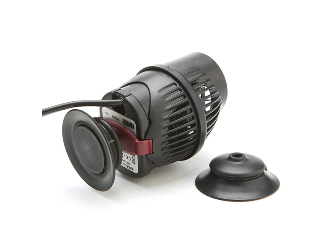 משאבת גלים 2,200 ליטר/שעה קורליה נאנו היידור Hydor Koralia nano