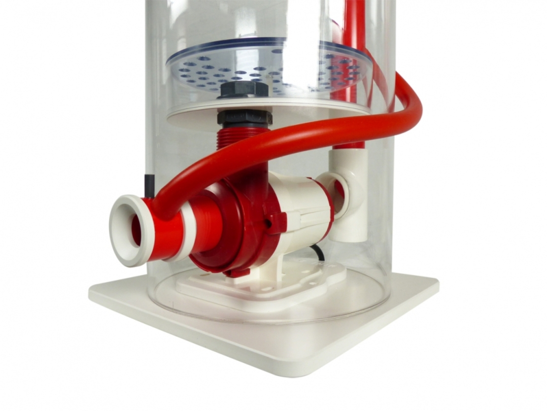 פורק חלבונים באבל קינג מיני 200 (עד 1000 ליטר) - Bubble King Protein Skimmer Mini 200