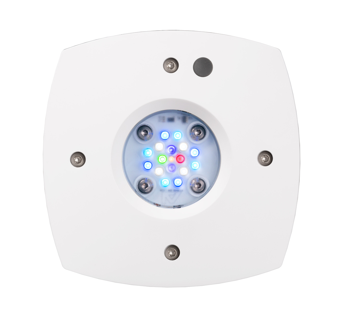 תאורת לד AI Prime16 HD לבנה אקווה אילומיניישן  - Aqua Illumination AI Prime16 HD