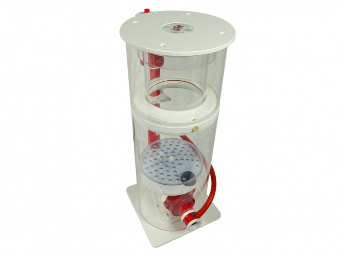 פורק חלבונים באבל קינג מיני 200 (עד 1000 ליטר) - Bubble King Protein Skimmer Mini 200