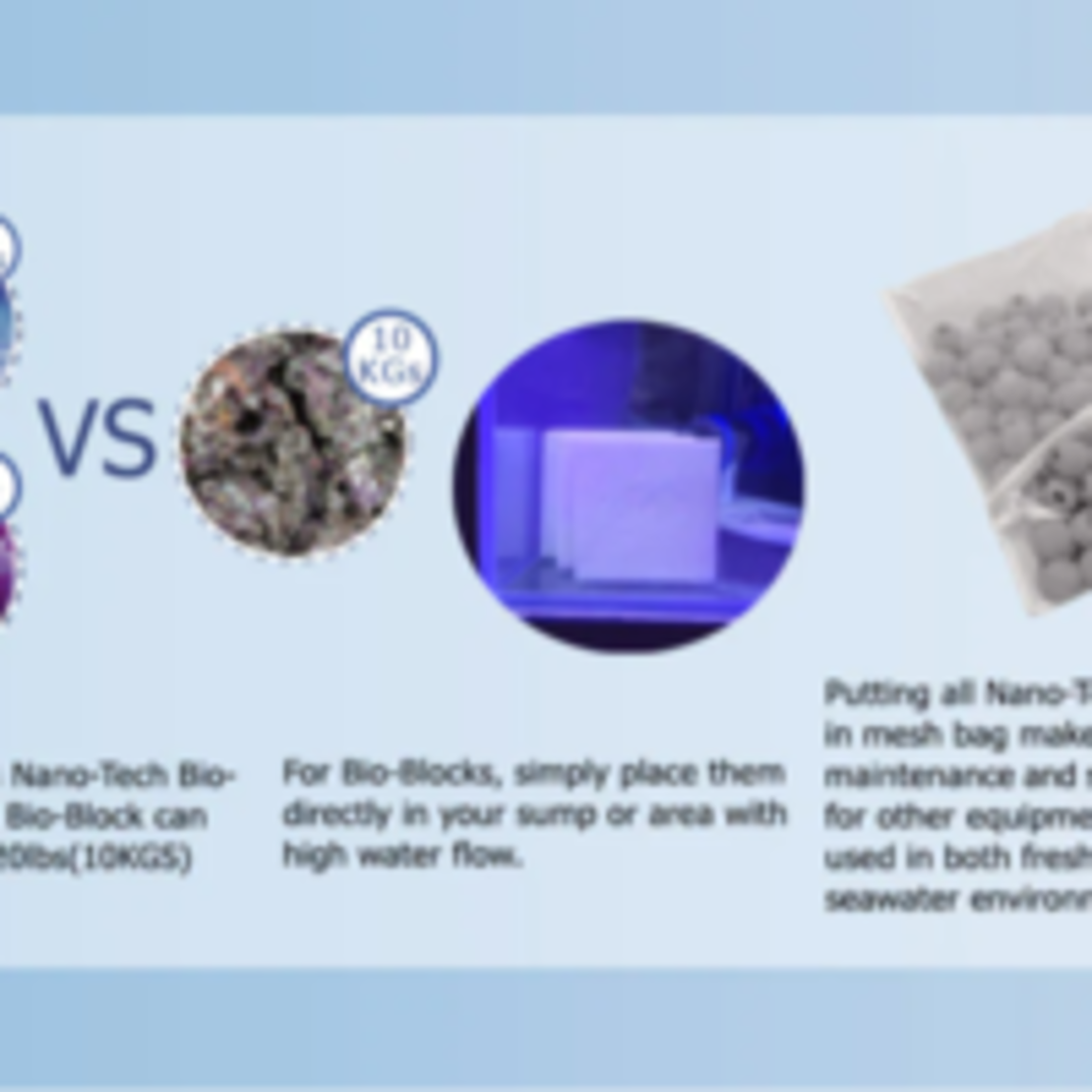 מדיות ביו ספייר מקספקט 2 ק