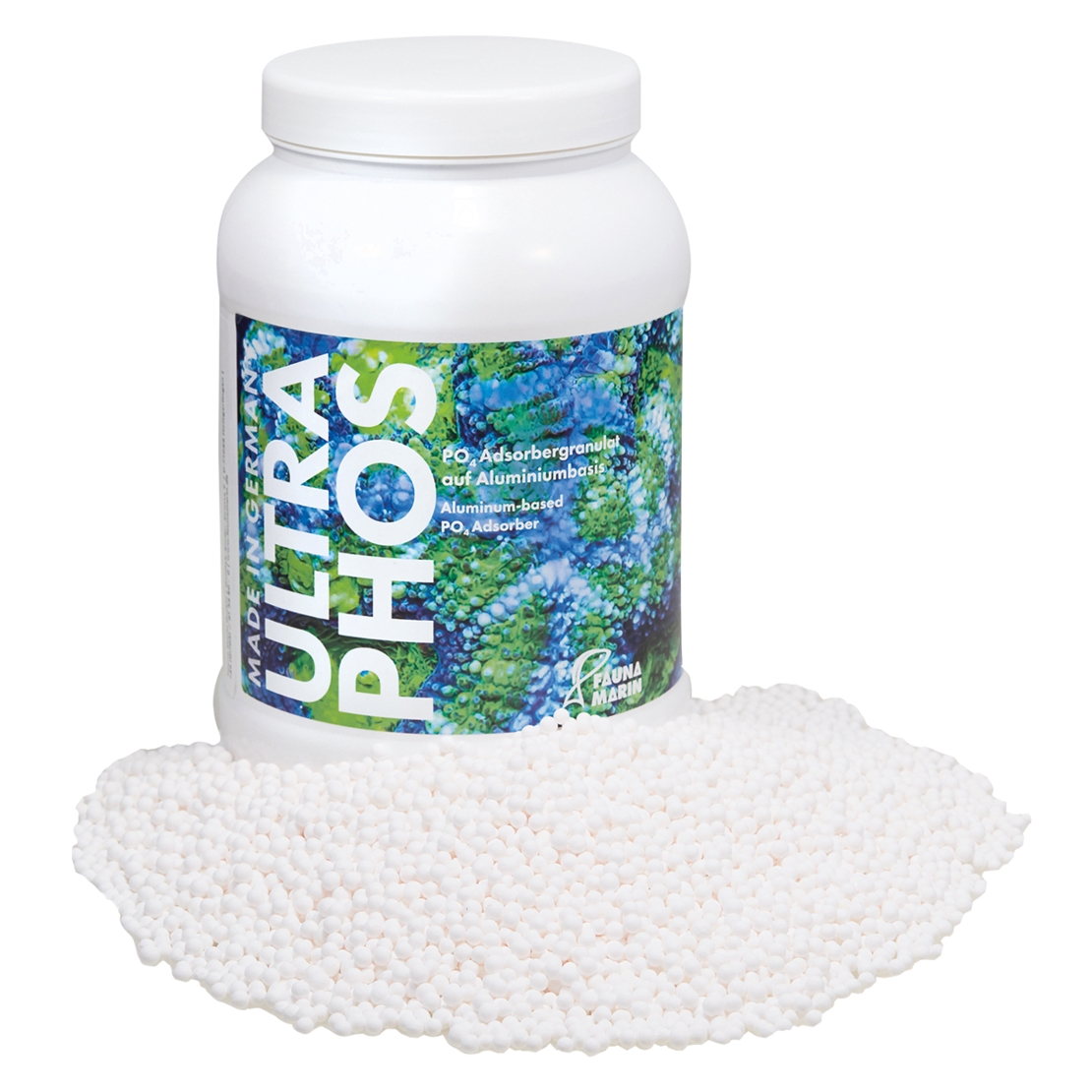 סופח פוספאט  אולטרה פוס פאונה מארין 5500 מ