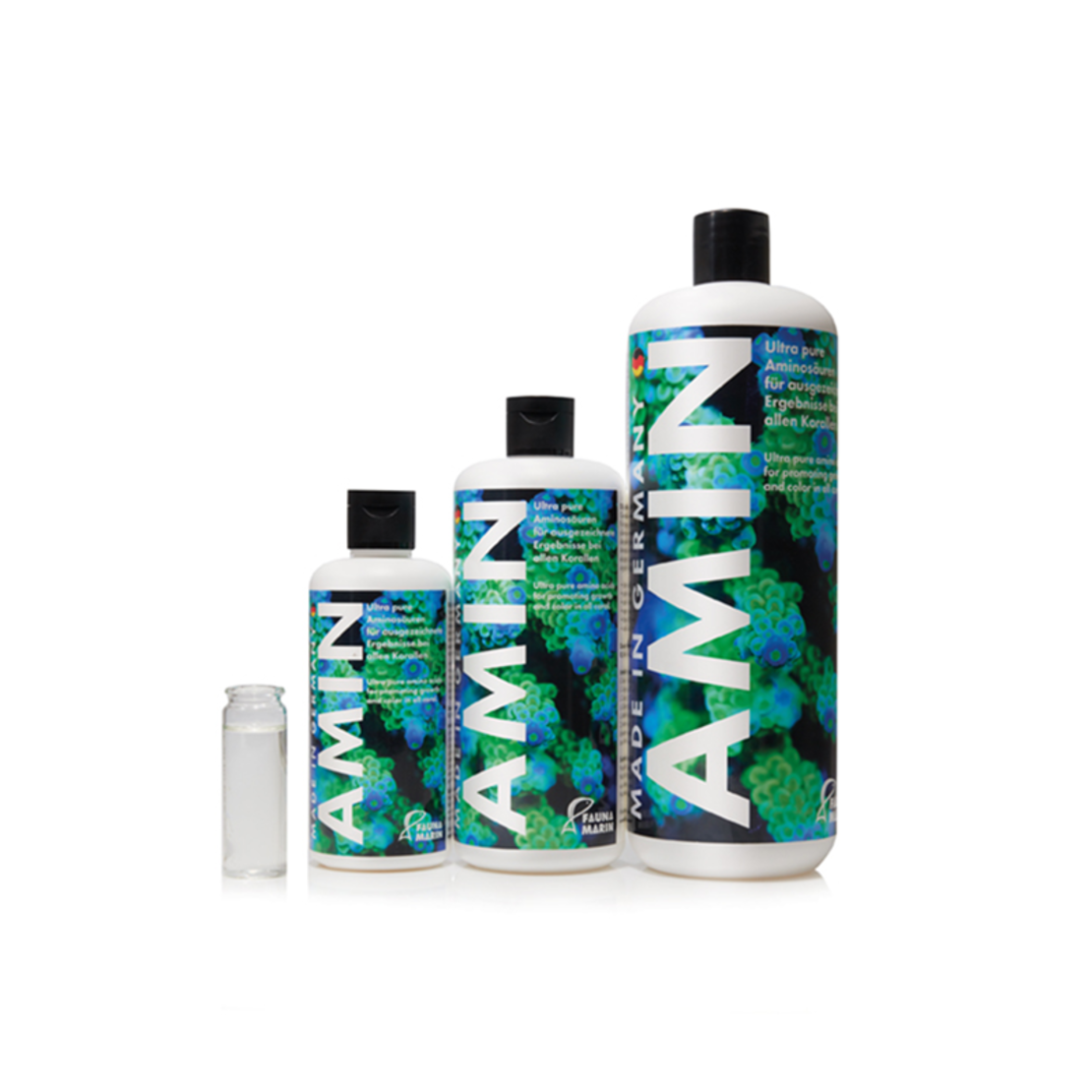 האמין תוסף חומצות אמינו פאונה מארין - Fauna Marin Amin