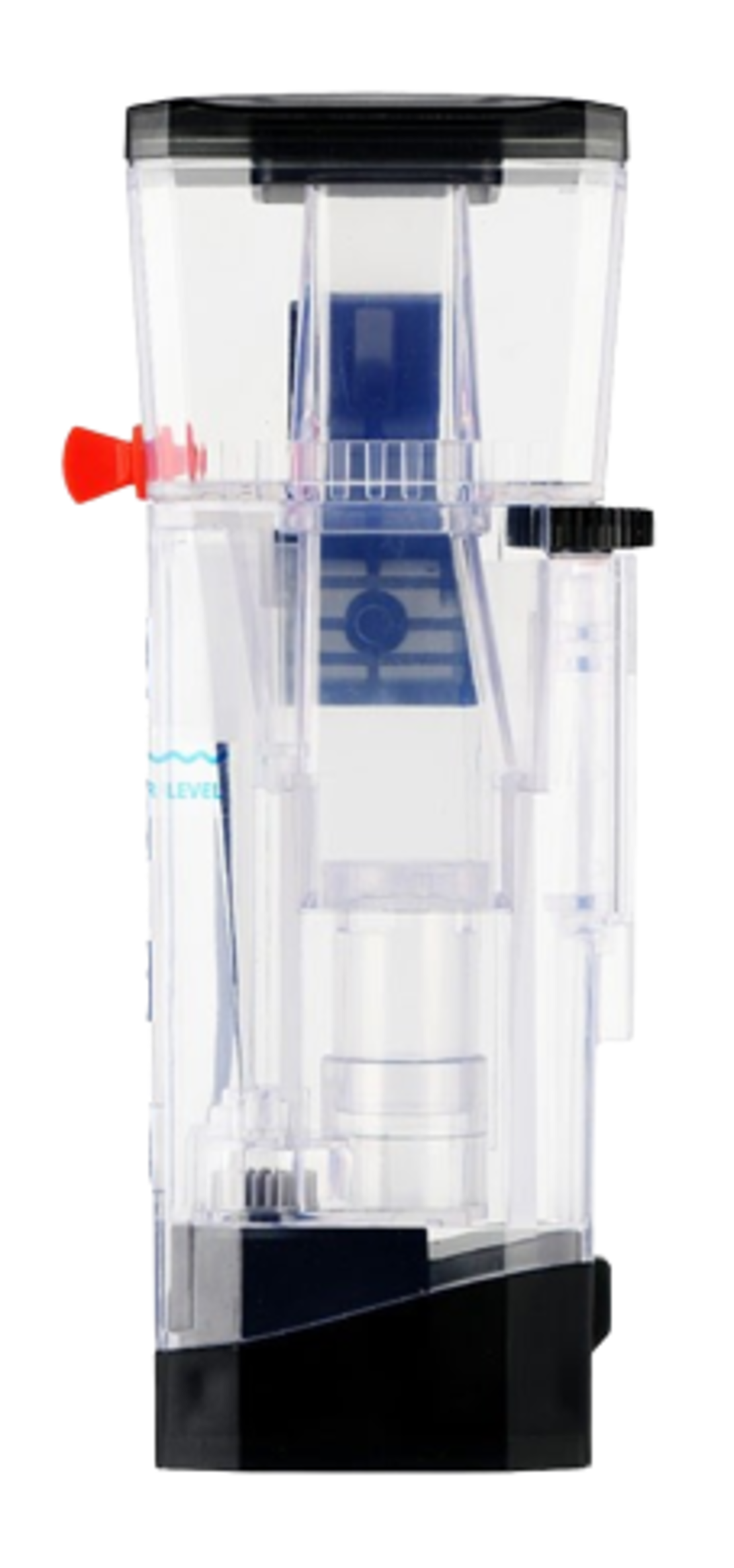 פורק חלבונים באבל מאגוס MINI Q (עד 75 ליטר) - Bubble Magus Protein Skimmer MINIQ