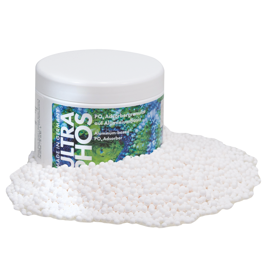 סופח פוספאט אולטרה פוס פאונה מארין 500 מ