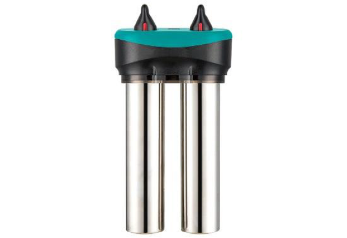 גוף חימום כפול אל חלד 500W-1,000W צאנינג - Chaning Double Stainless Steel Jacket Heater 500W-1,000W