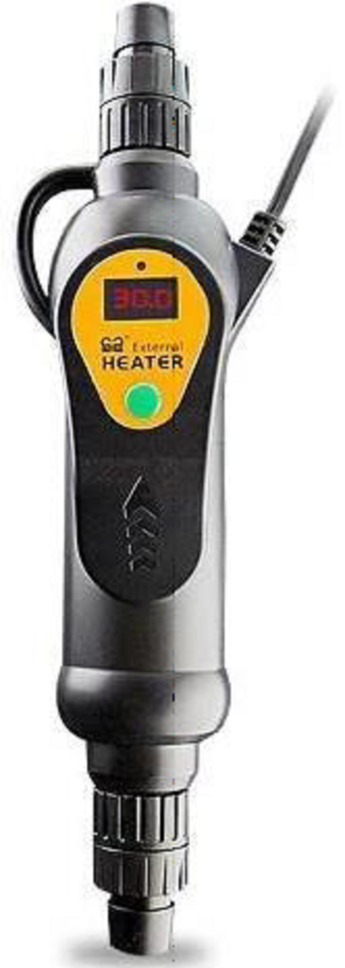 גוף חימום חיצוני (על הצנרת) 300W-500W סאן סאן - SunSun HE External Heater 300W/500W