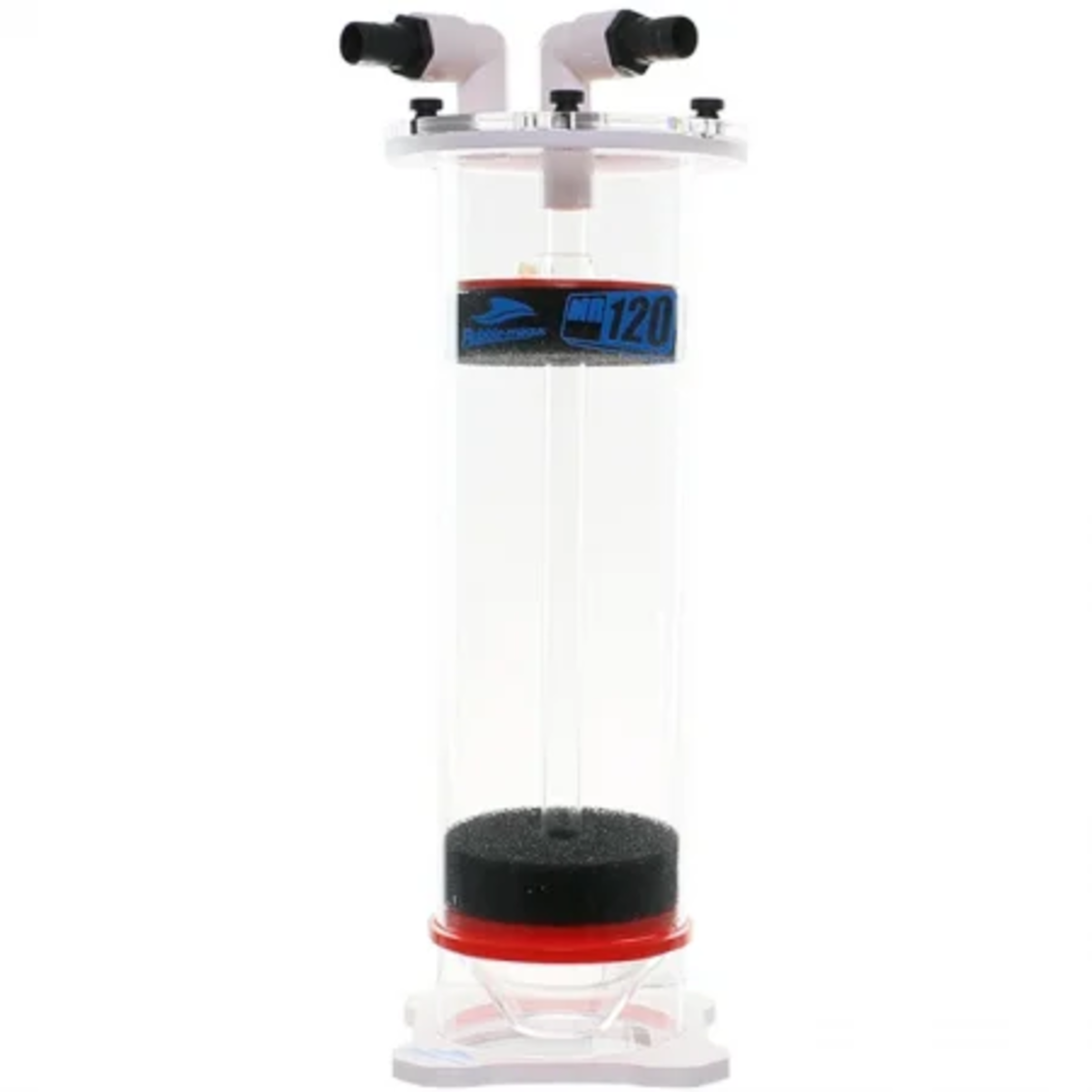 קולונה ריאקטור למדיה MR-120 באבל מאגוס - Bubble Magus Media Reactor MR-120