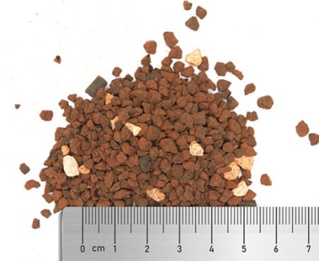 סופח פוספאט ייחודי פוס 0.04 פאונה מארין 950 גרם  - Fauna Marin Phos 0.04 950 g