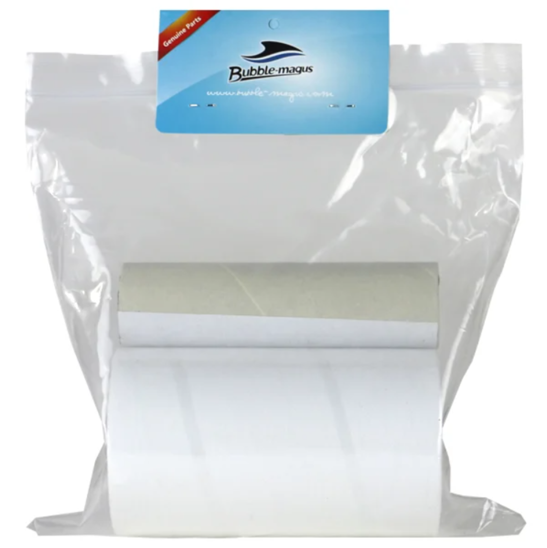 גליל בד מיקרוני לפרלון אוטומטי מדיום X-CLEAR 6000 באבל מאגוס 70 מטר - Replacement Roll for X-CLEAR 6000