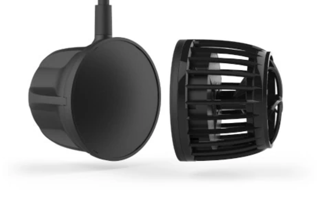 משאבת גלים וורטק MP10 אקוטק מארין עד 9,500 ל/ש -  ECOTECH MARINE VORTECH MP10mQD