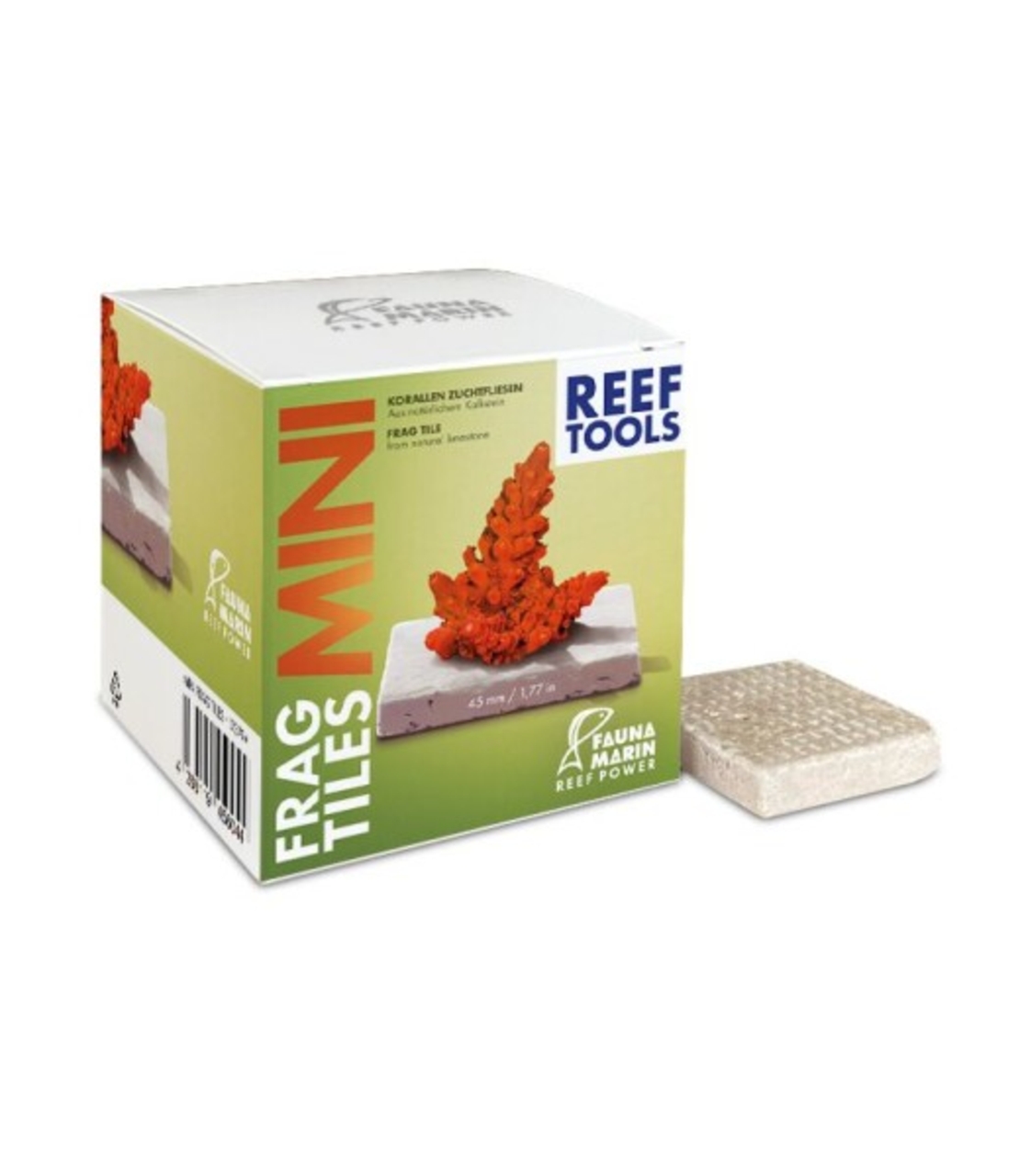 אריחים לפראגים פאונה מארין  במידה 50×50 מ