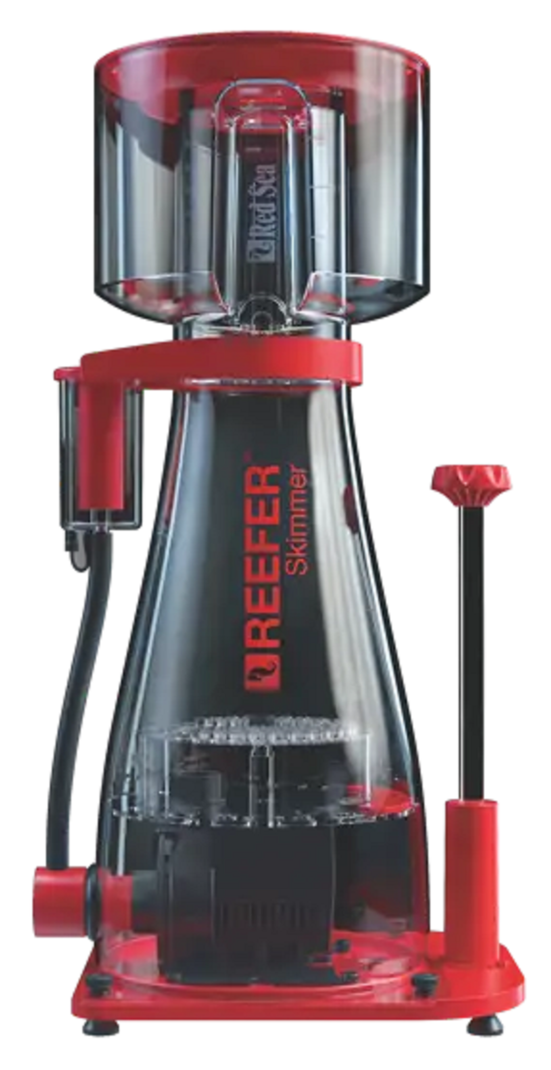 פורק חלבונים רד סי ריפר RSK-600 (600-1800 ליטר) RED SEA REEFER Skimmer