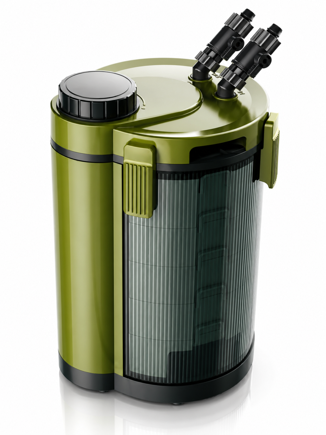 אטמן פילטר חיצוני דגם CFZ - 2000