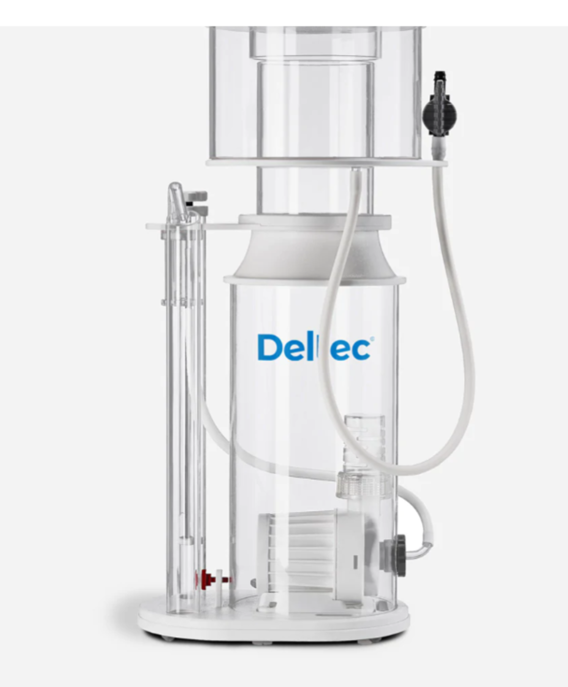 פורק חלבונים דלטק IX1500 (1000-1500 ליטר) Deltec Protein Skimmer IX1500