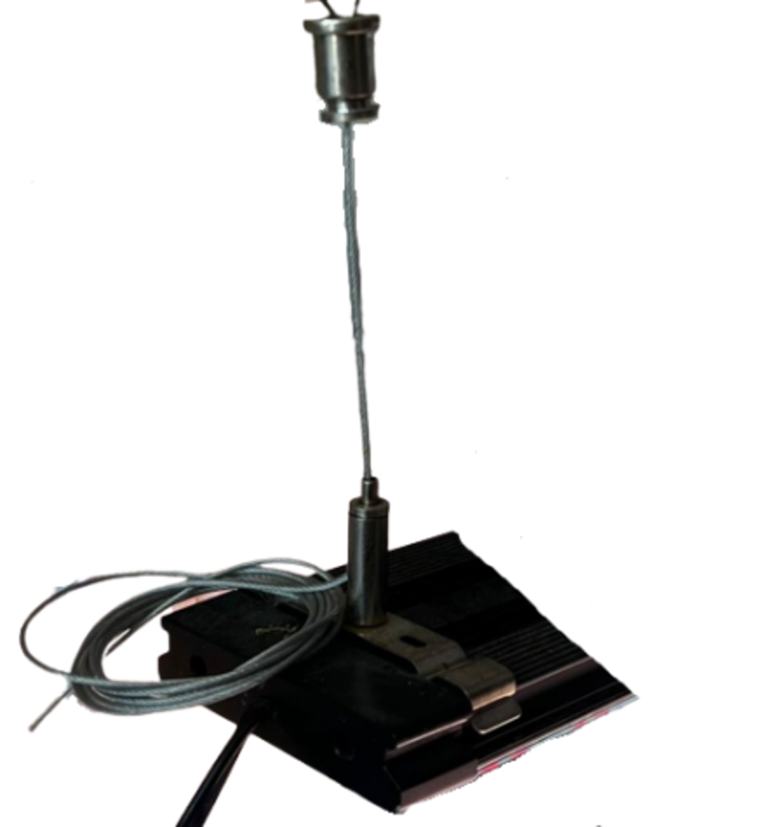 קיט תלייה לתאורת אקס לד - Aquatix Hanging Kit For X-LED light
