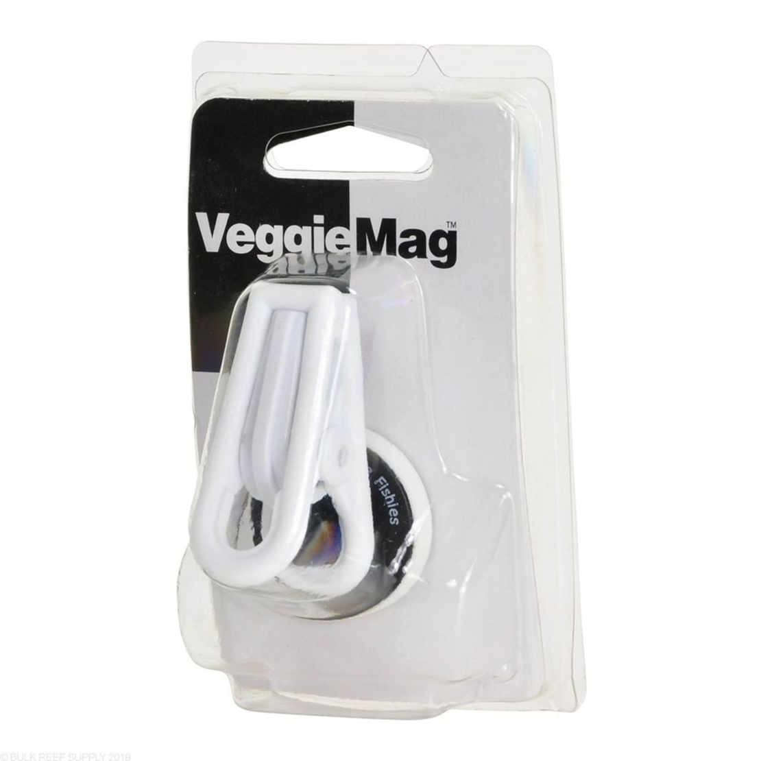 קליפס מגנטי לאצות טו ליטל פיש  - Two Little Fishies Magnetic clip for algae