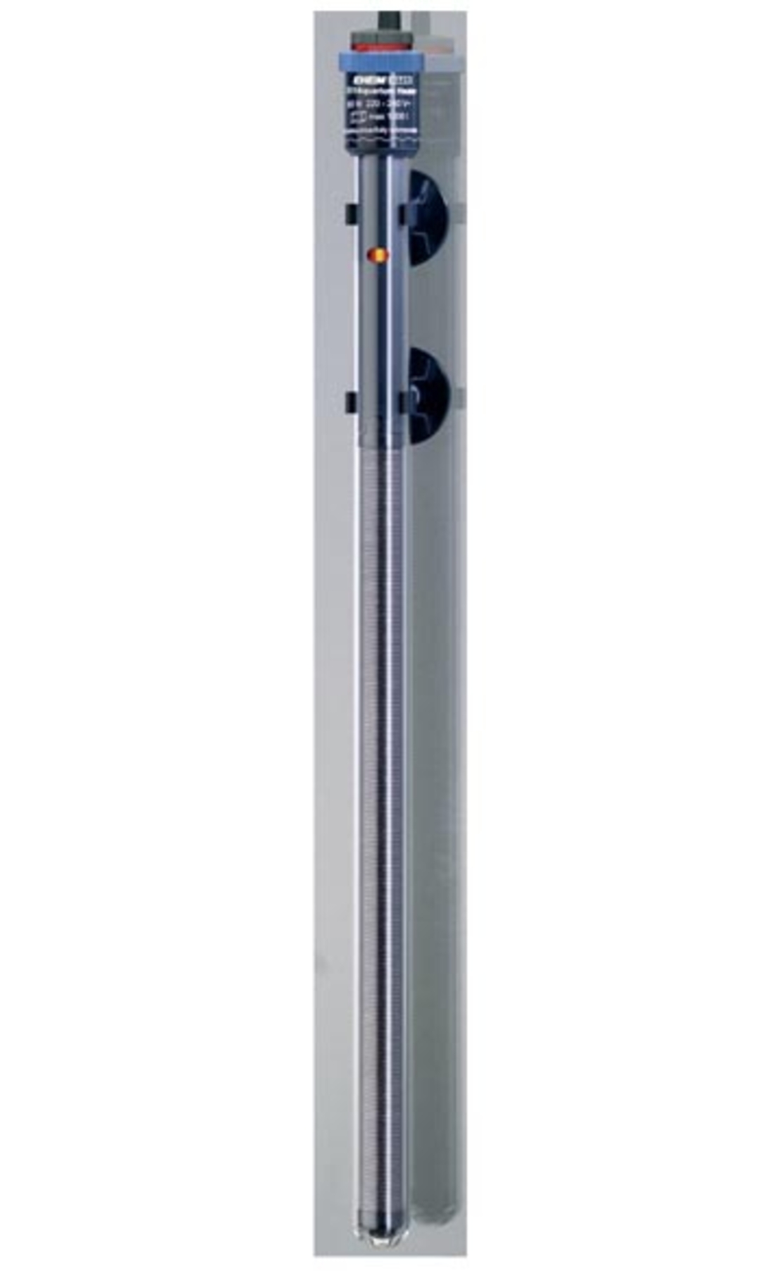 גוף חימום לאקווריום 200 וואט אהיים  -  EHEIM Heater 200W