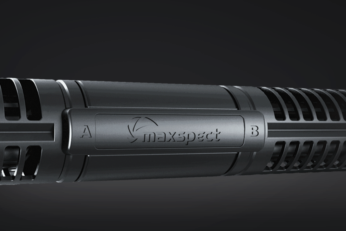 משאבת גלים XF350 מקספקט 20,000 ליטר/שעה (הרחבה) - Maxspect Wave pumps XF350 Single