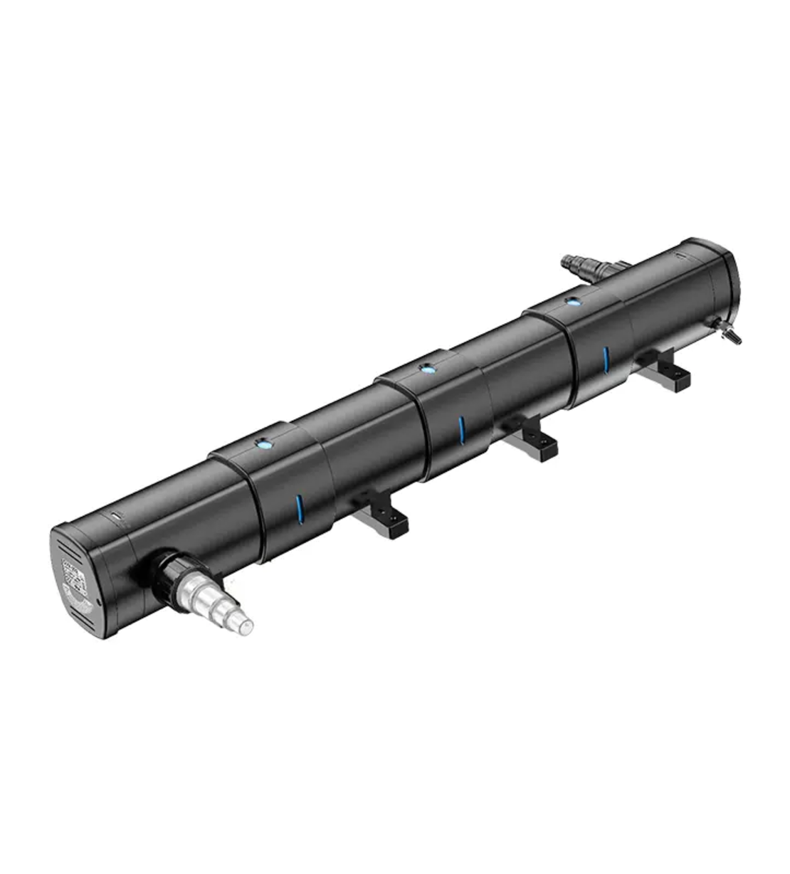 סנן יו.וי-סי UV-C 9W 36W 72W סאן סאן - SunSun UV-C sterilizer