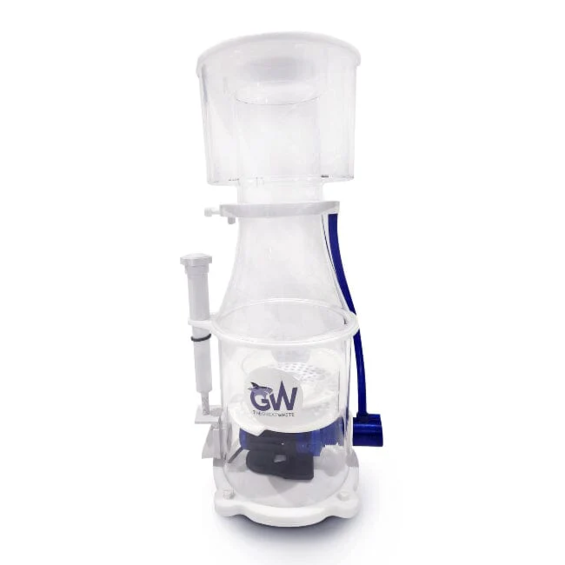 פורק חלבונים דלואה GW-7 (עד 750 ליטר) - DALUA GW-7 Protein Skimmer