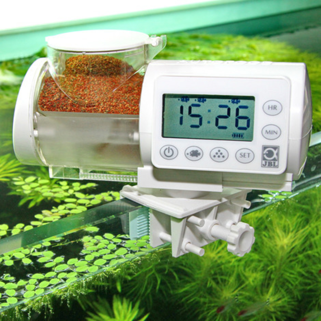 מאכיל דגים אוטומטי ג'יי בי אל -  JBL AutoFood