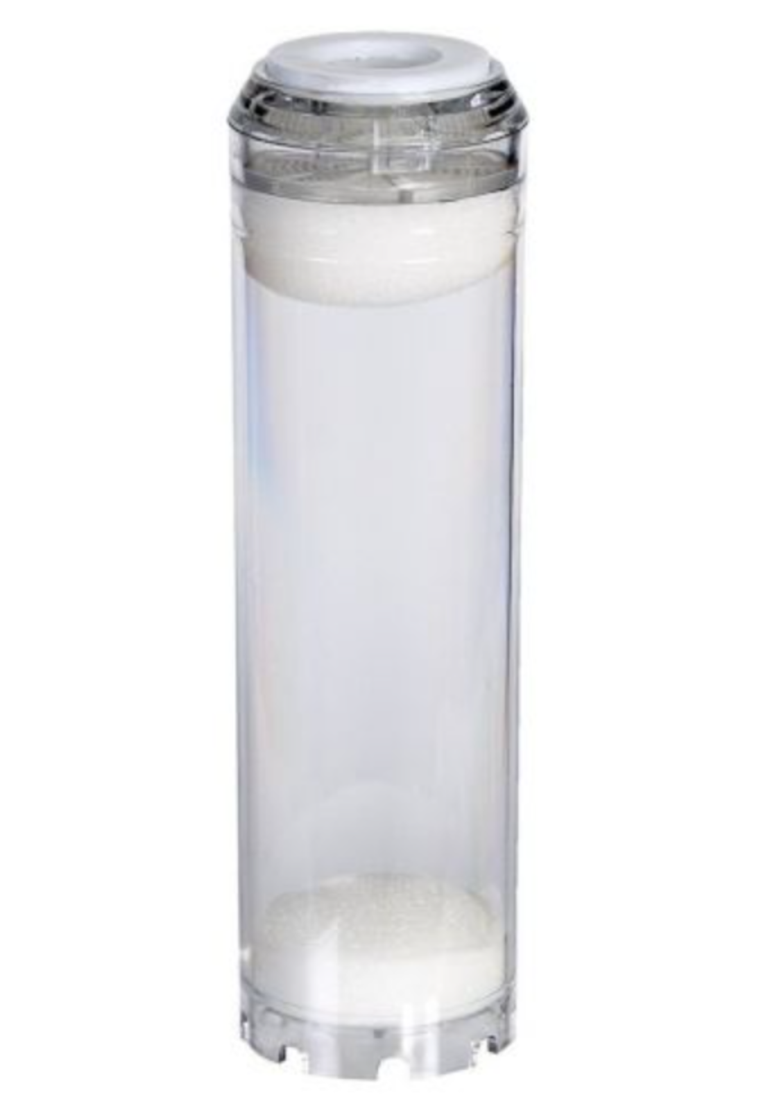 מחסנית פנימית לשרף (עבור בית סנן) -  Inner Cartridge for DI Resin