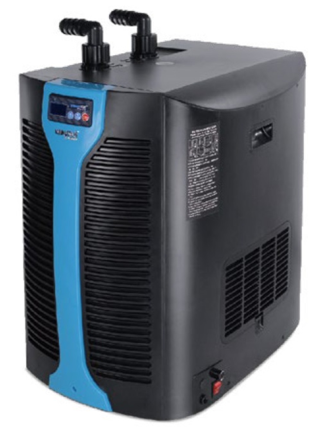מקרר לאקווריום וויניו Weinuo (עד 400 ליטר) - Weinuo Aquarium Chiller WN-1C250AN