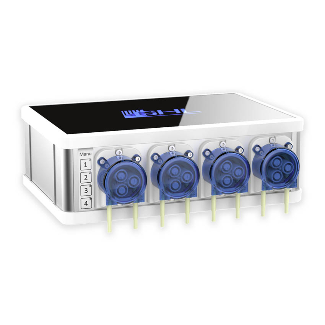 גי אייץ אל משאבת מינון מאסטר - GHL Doser 2.1SA Master