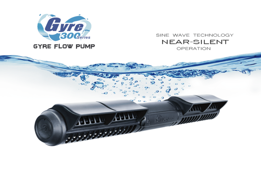 משאבת גלים XF350 מקספקט 20,000 ליטר/שעה (הרחבה) - Maxspect Wave pumps XF350 Single