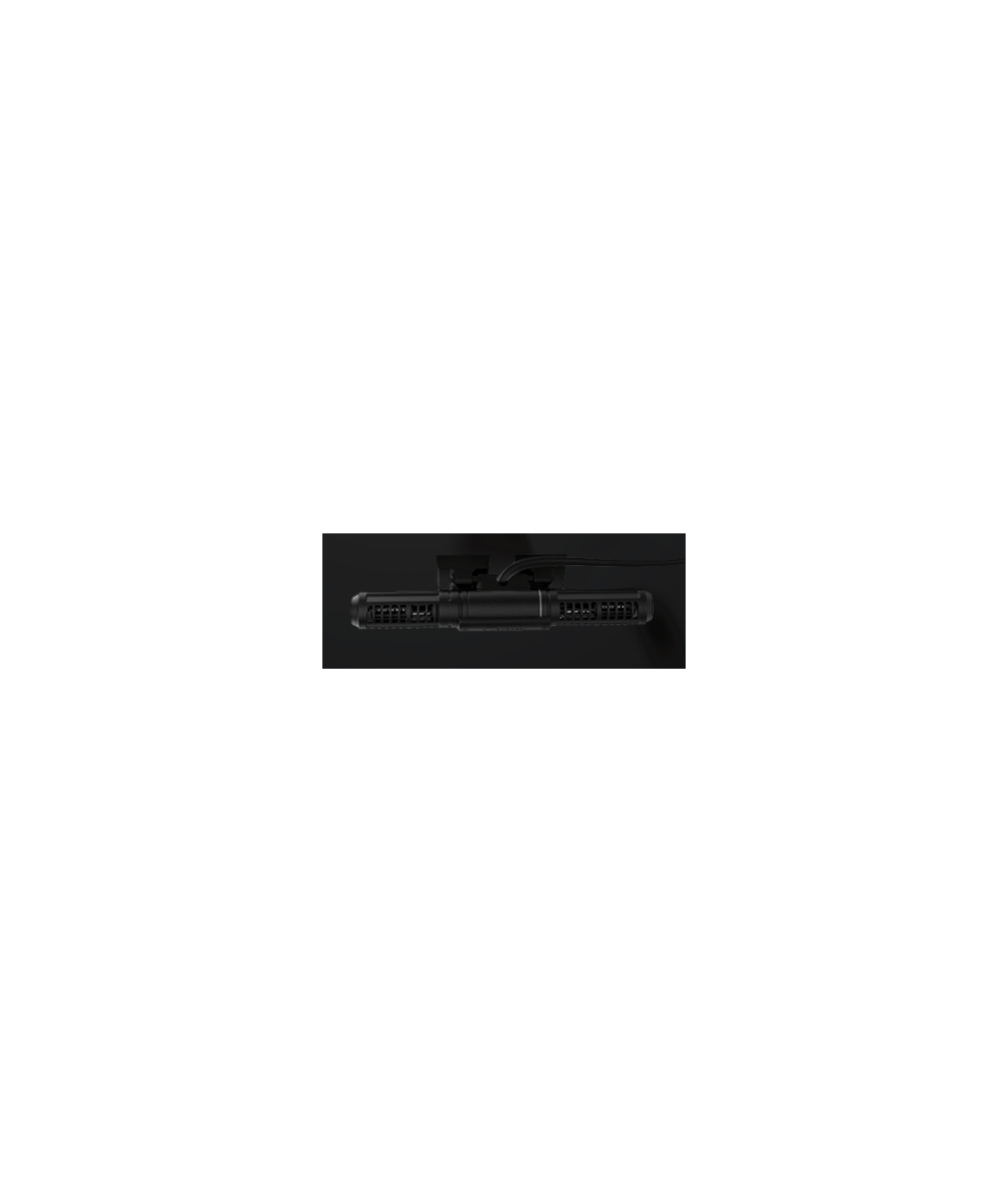 משאבת גלים X330 מקספקט 9,000 ליטר/שעה (הרחבה)  - Maxspect XF330 Wave pump Single