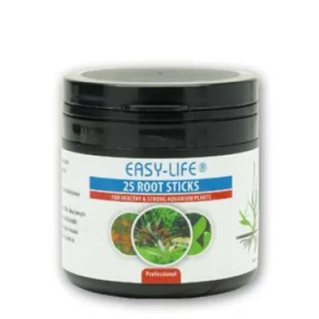 מקלות דשן איזי לייף רוט סטיק 25 יחידות - Easy Life Root Sticks 25 units