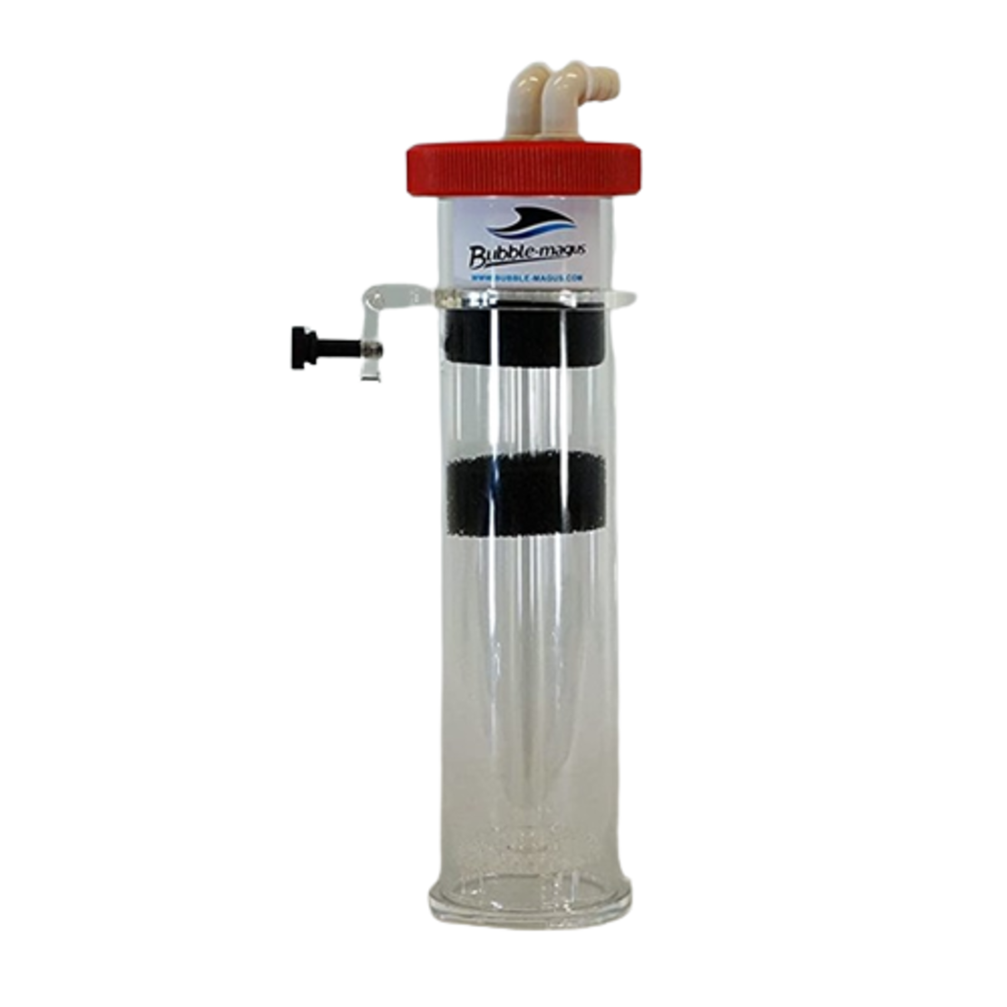 קולונה ריאקטור למדיה MR-70 באבל מאגוס - Bubble Magus Media Reactor MR-70