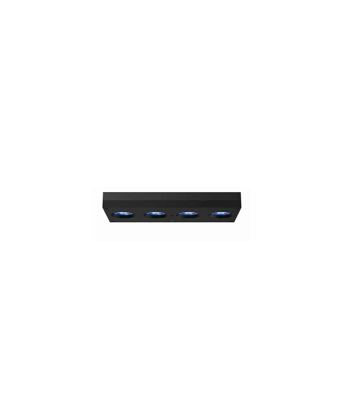 תאורת לד הידרה HD64 צבע שחור אקווה אילומיניישן  - Aqua Illumination Hydra 64 HD Black