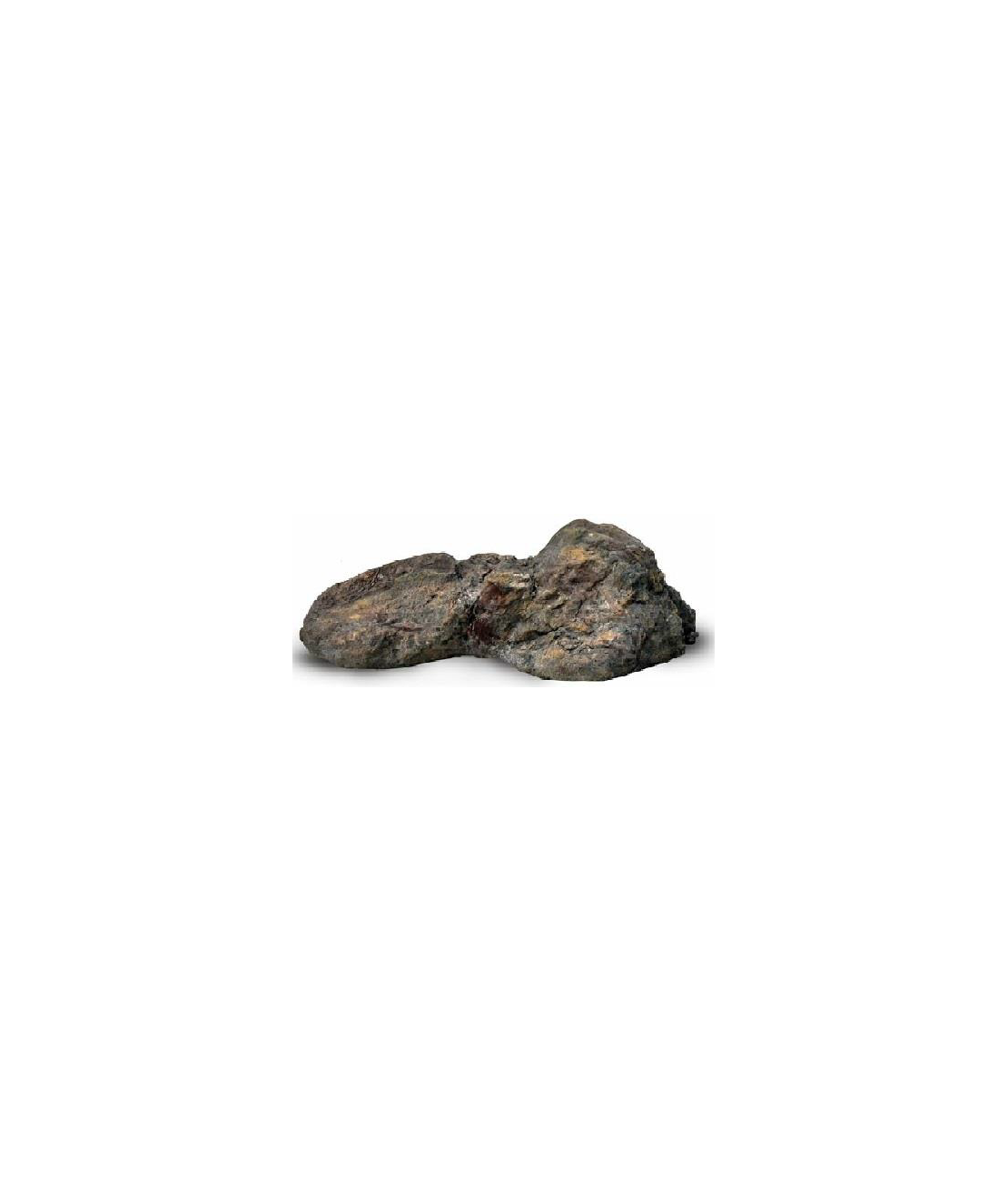 סלע דקורציה מודול פאזל 5 אקווריסטיק - Decorative Rock puzzle module 5
