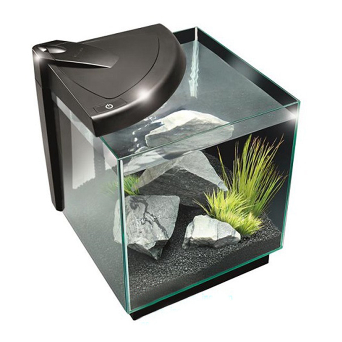 אקווריום הכל כלול נווה מור 50 - NEWA More aquarium NM0 50